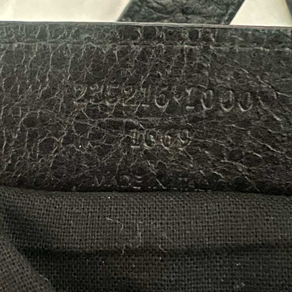 Balenciaga VELO 2012 Nicolas Ghesquière Crossbody Bag with classic hardware - Picture 13 of 16